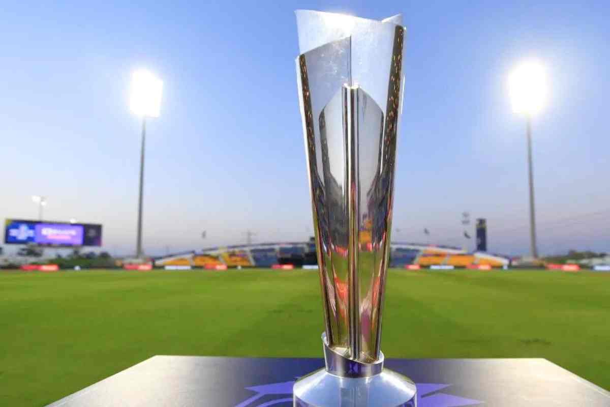 টি-টোয়েন্টি বিশ্বকাপ সময়সূচি ২০২৬
